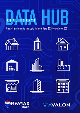 remav avalon data hub