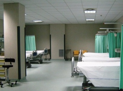 ospedale San Luigi Gonzaga ospedale San Luigi Gonzaga