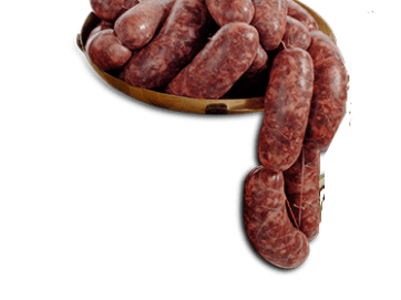 salsiccia