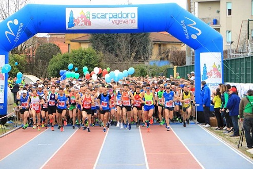 scarpadoro