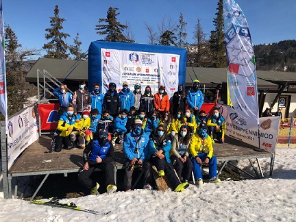 sportinvernali_FISILiguria_Criterium