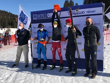 u 20 ismf