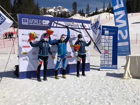 under23 ismf madonna campiglio