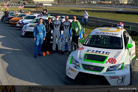 xmotorsteam_2021Mauro Trentin , Bolza Corse