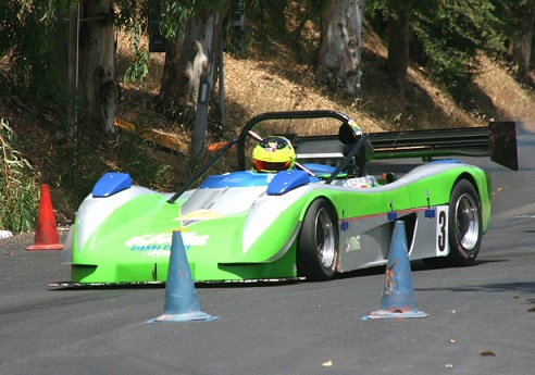 Michele Puglisi-Radical-Prosport-Suzuki