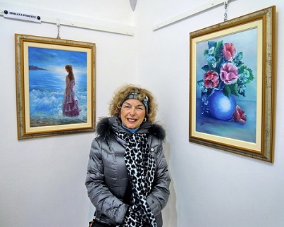 Adriana-Podesta-Gruppo-Artisti-Varazzesi