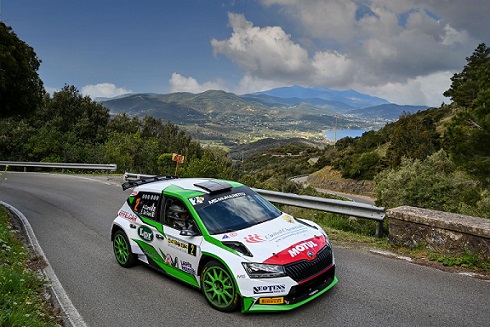 Andrea Carella © Fabrizio Buraglio