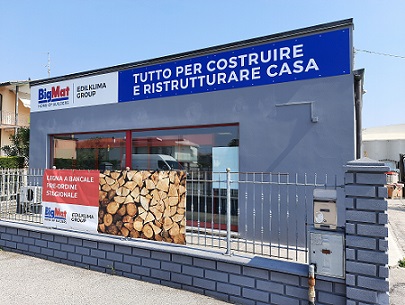 BigMat Edilklima Lonigo 1
