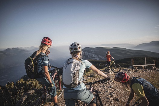 Bike Family_2020_ph. Manuel Kottersteger