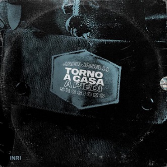 COVER EP jack jaselli