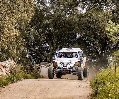 Catania-Salis - Baja Vermentino 2021 (Porto Cervo Racing)