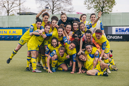 Chievo Verona Women