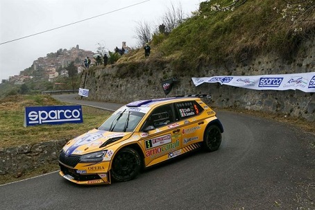 Ciuffi Gonella Sanremo 2021