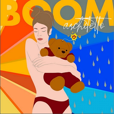 Cover Boom