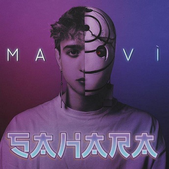 Cover Mavì