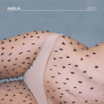 Cover Venti AMELIA