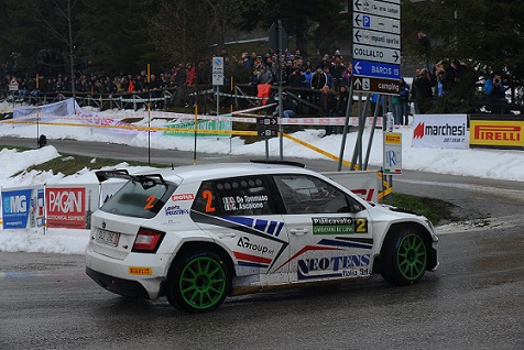 De Tommaso-Piancavallo 2019
