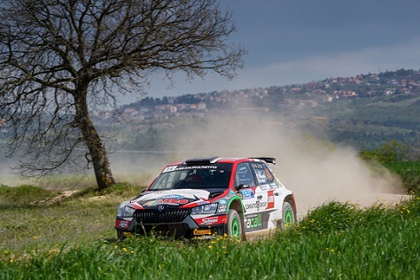 Edoardo Bresolin © Fabrizio Buraglio