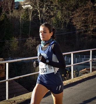 Elena Romagnolo