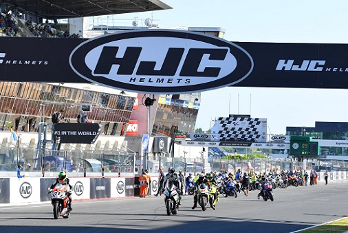 European Bridgestone Iron Cup