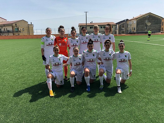 FOTO SQUADRA Chieti