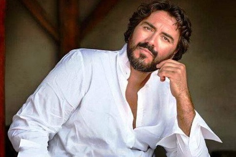 GIANLUCA SCIARPELLETTI