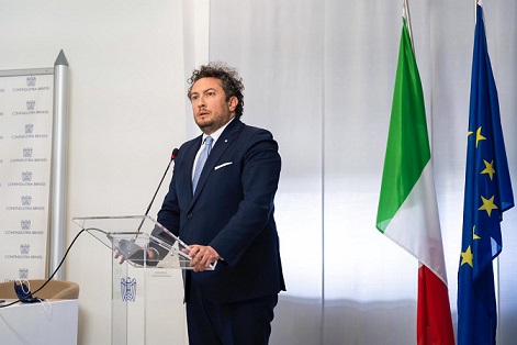 Gabriele Menotti Lippolis