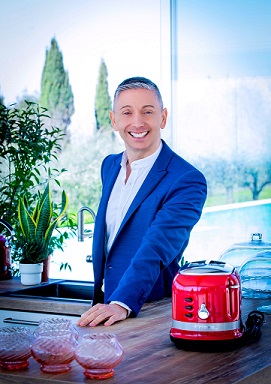 Gianluca Mech