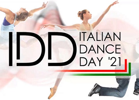 Giornata italiana della danza
