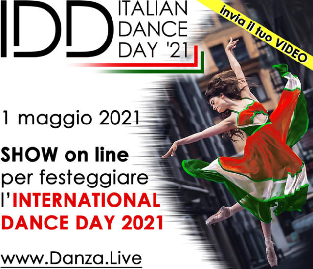 IDD dance