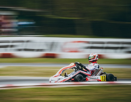 11/04/21, LONATO, South Garda Karting, WSK - Euro Series