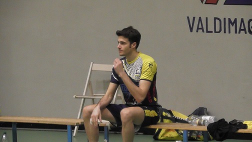 Luca Barletta Bertoni Ceparana