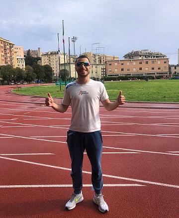 Luca Biancardi