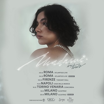 MADAME_locandina tour_raddoppi