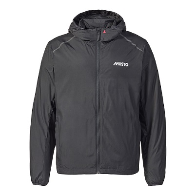 MUSTO_LPX Primaloft Stretch Midlayer Jacket