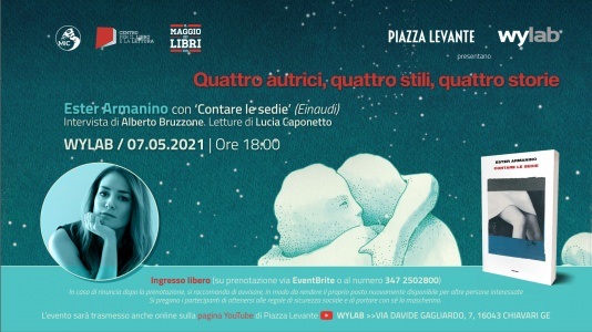 MaggioDeiLibri_Armanino