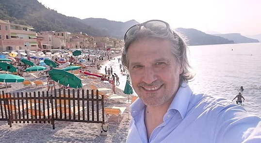 Mai Stefano balneari spiagge
