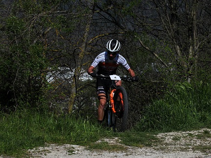 Memorial Mario Parmegiani 20042021 l'élite agostinelli in azione