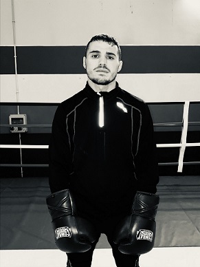 Michael Magnesi