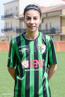 Michela Romeo