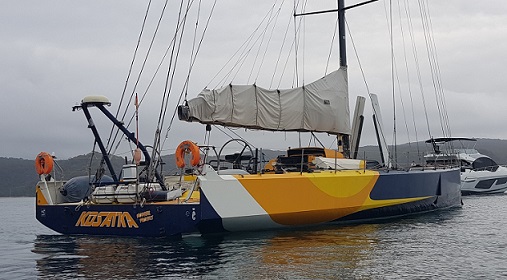 Monster Project in Pittwater