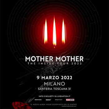 Mother Mother