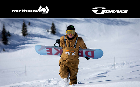 Northwave Simon Gruber