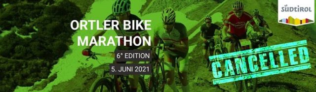 ORTLER BIKE MARATHON