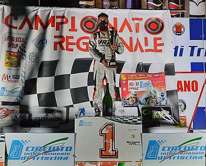 PODIo LOMBARDO triscina