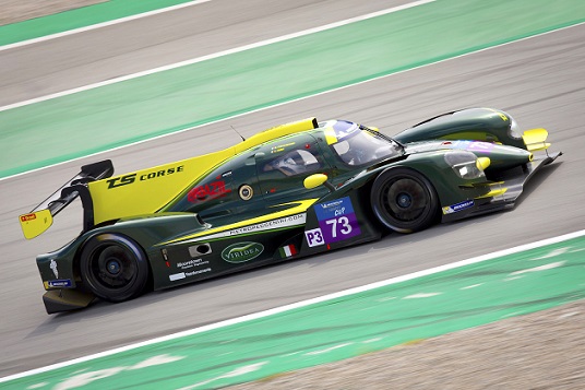 Peccenini action1 LMC Barcelona2021