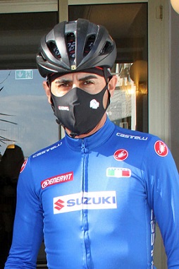 Pierpaolo Addesi