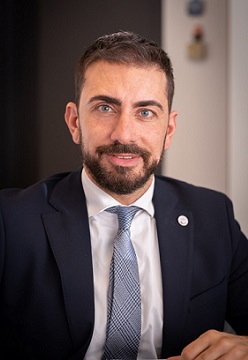Presidente G Medusei
