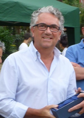 Renzo grippino