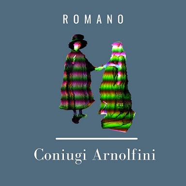 Romano - Coniugi Arnolfini - Cover